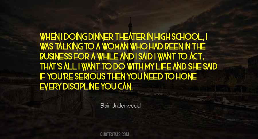 Pen Hospital Quotes #782534