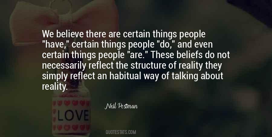 Professional Attitude Quotes #1661697