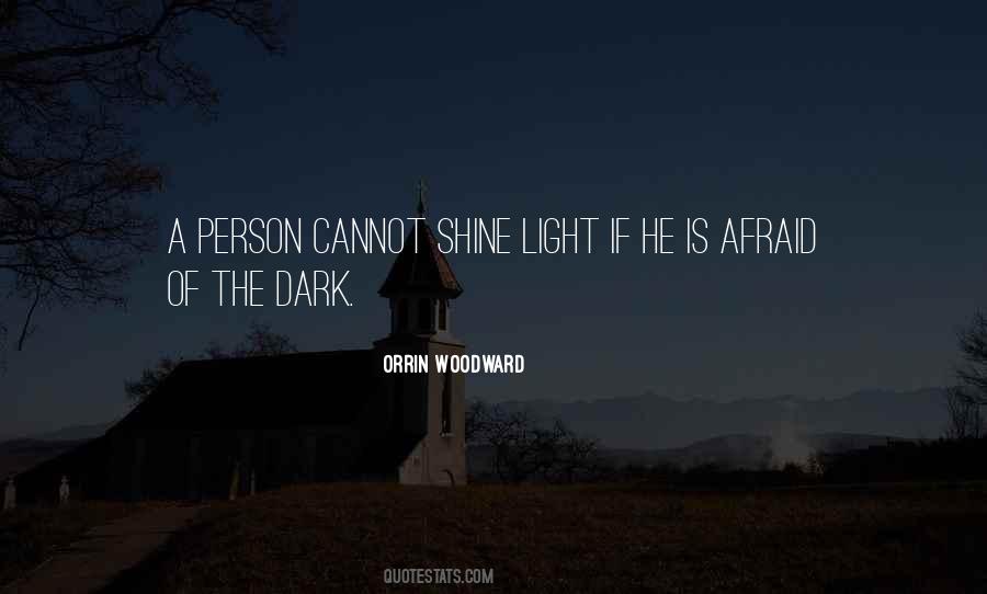 Good Vs Evil Light Vs Dark Quotes #1834844