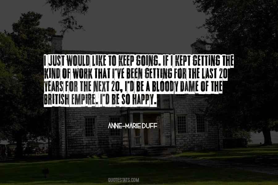 Bloussant Commercial Quotes #1306026