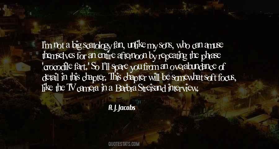 Kalifeh Quotes #519449