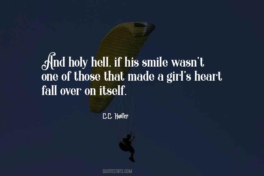 Ugh Fml Quotes #136041