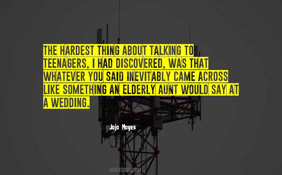 Ugh Fml Quotes #792926