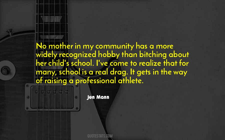 Shonae Johnson Quotes #197418