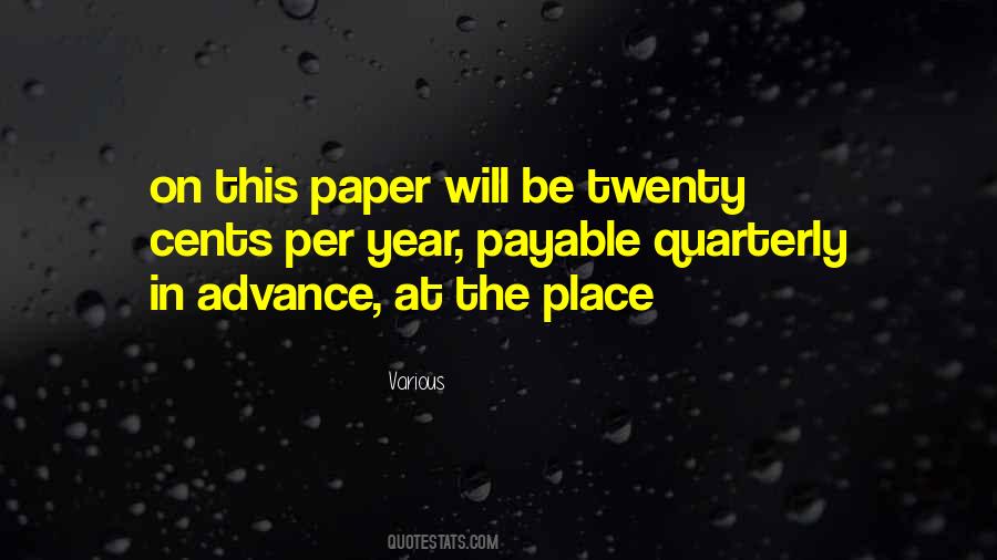 Beinart Currents Quotes #850648