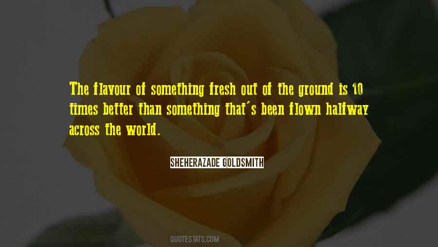 Meltem Miraloglu Quotes #293564