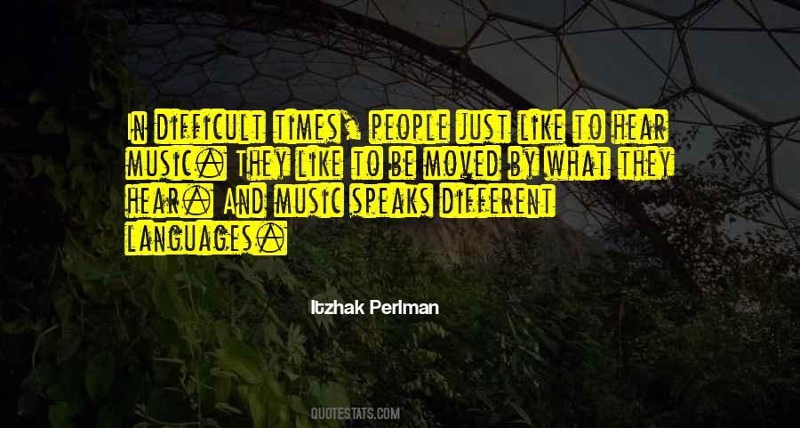 Hear Music Quotes #1291995