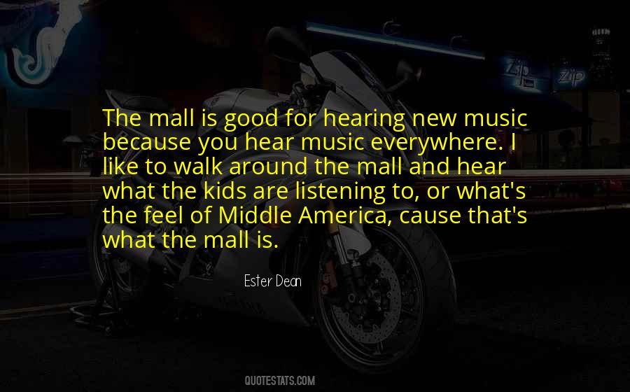 Hear Music Quotes #221919