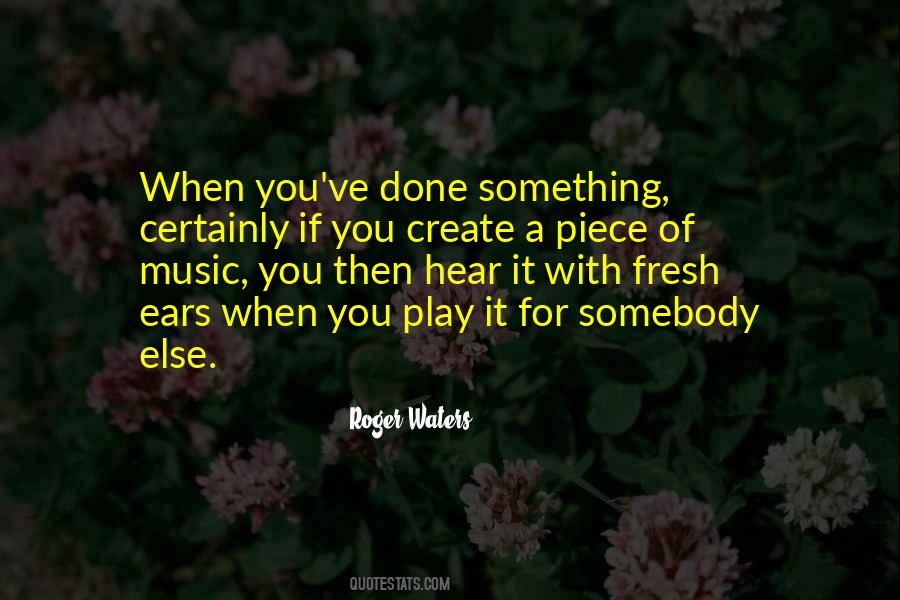 Hear Music Quotes #22467