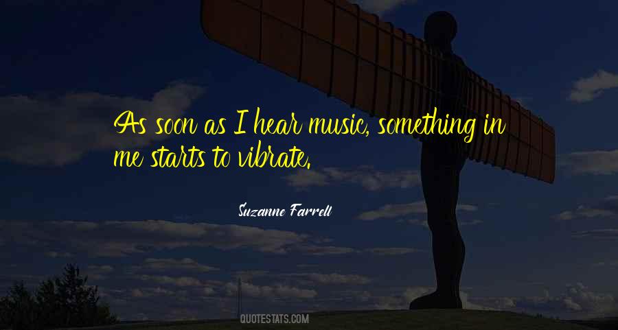 Hear Music Quotes #267921