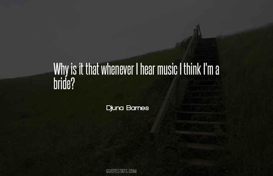 Hear Music Quotes #271202