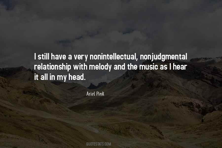 Hear Music Quotes #56218