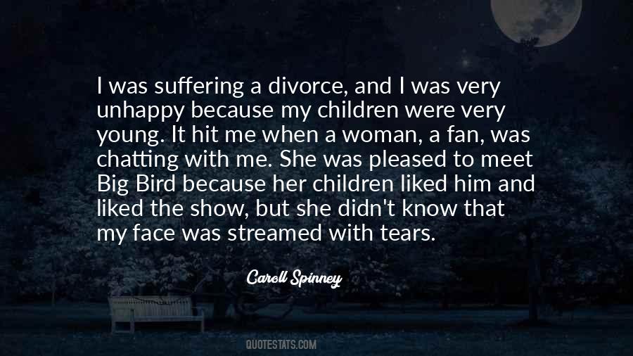 Suffering Children Quotes #84678