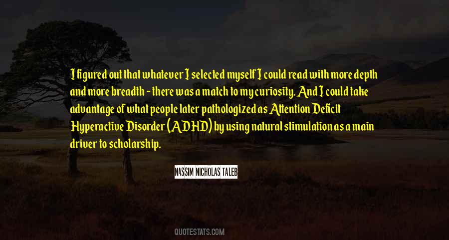 Experientialism Doctrine Quotes #864144