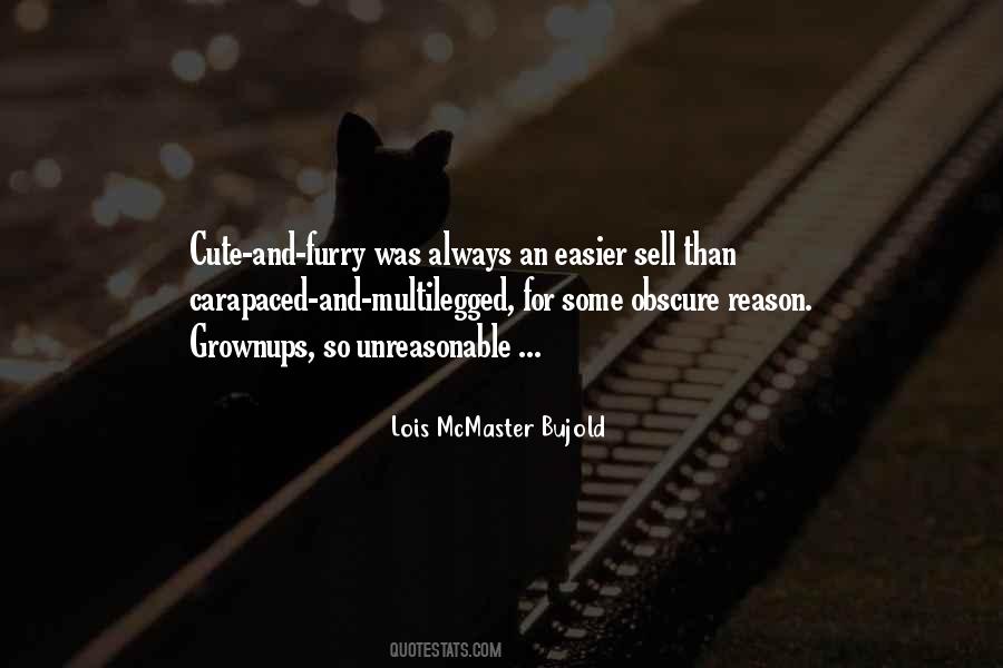 Cute Furry Quotes #1081994