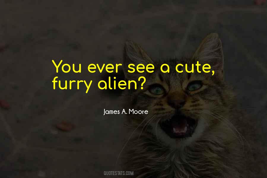 Cute Furry Quotes #533215