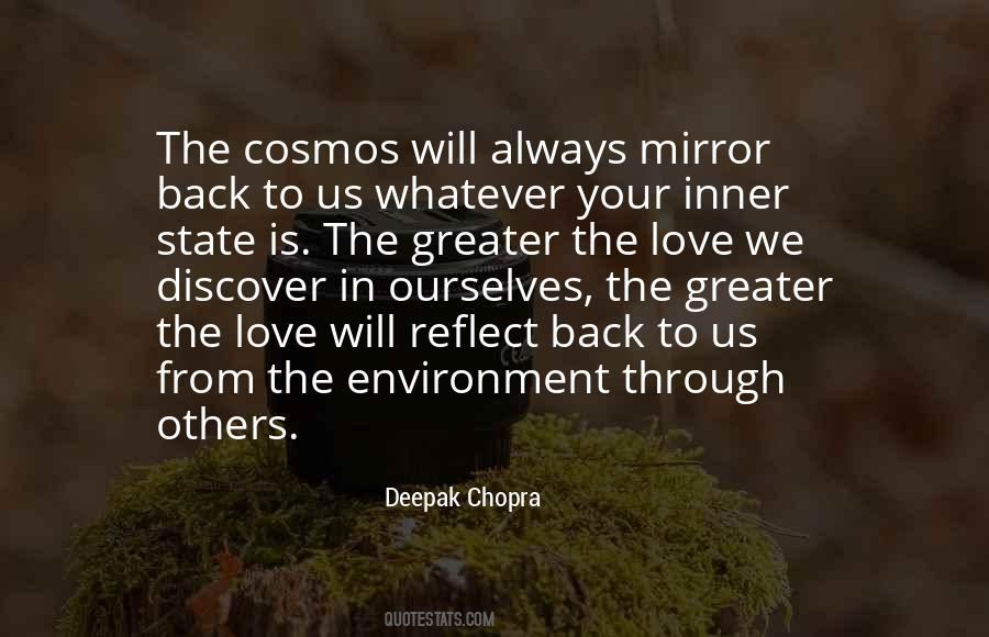 The Cosmos Quotes #980101