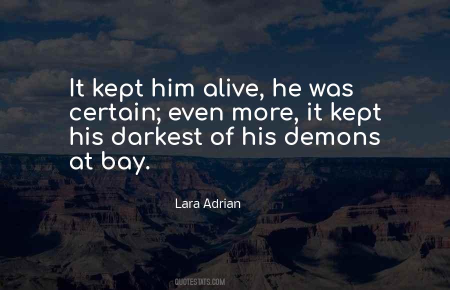Elexa Technologies Quotes #417542