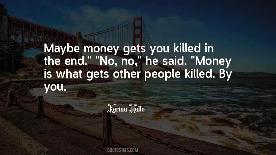 Jitterbugging To In The Mood Quotes #842319
