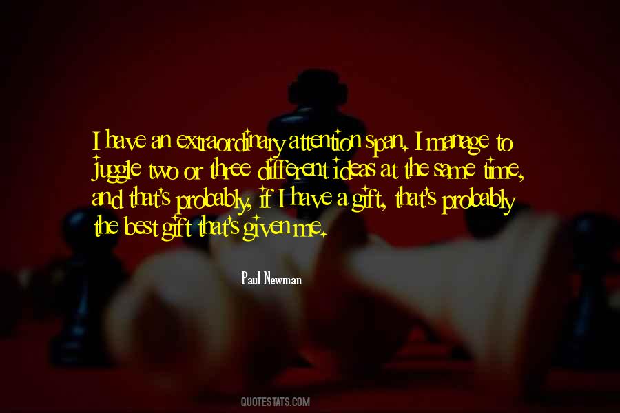 Time Span Quotes #1165025