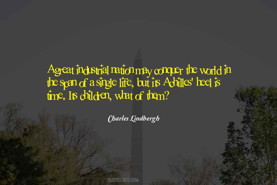 Time Span Quotes #1175865