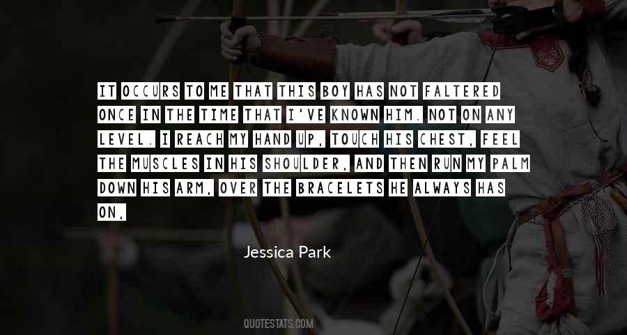 Jospina Quotes #1483174