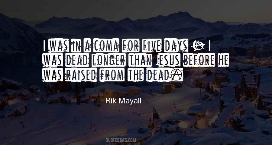 Ismert Mualkot Sok Quotes #1784498
