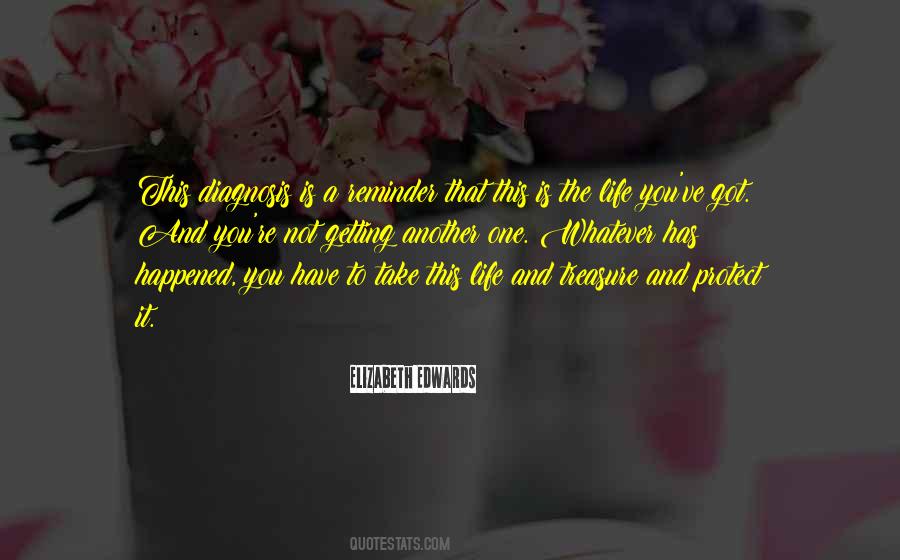 Tougher Times Quotes #1466599