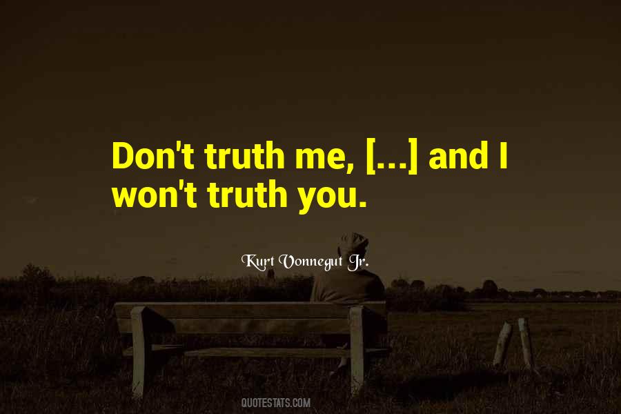 Tougher Times Quotes #672497