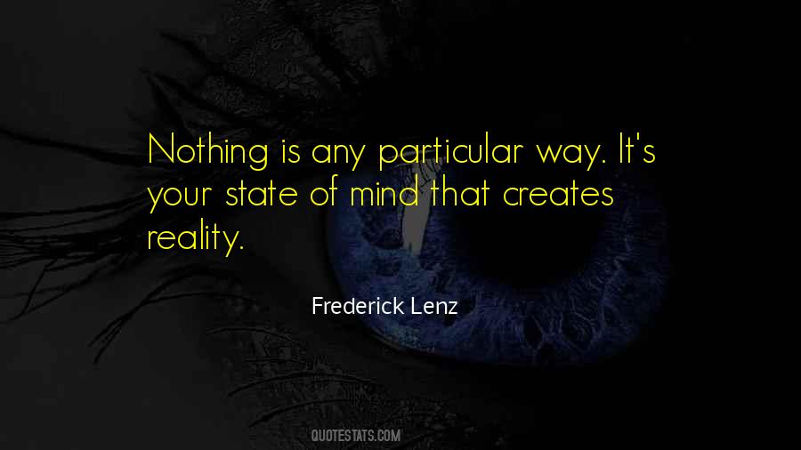 Your Particular Quotes #418100