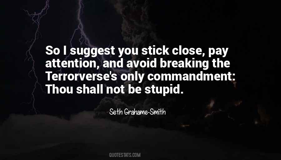 Ukendt Quotes #606026