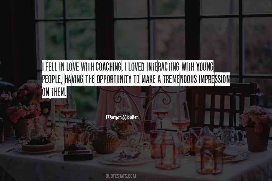 Joyelle Tedeschi Quotes #1855243