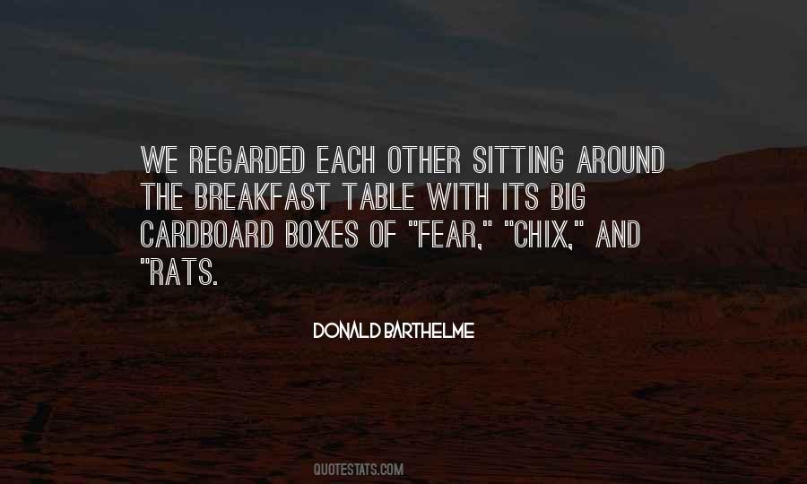 Dramatistic Quotes #1417546