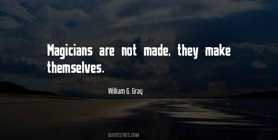 Dramatistic Quotes #1421786