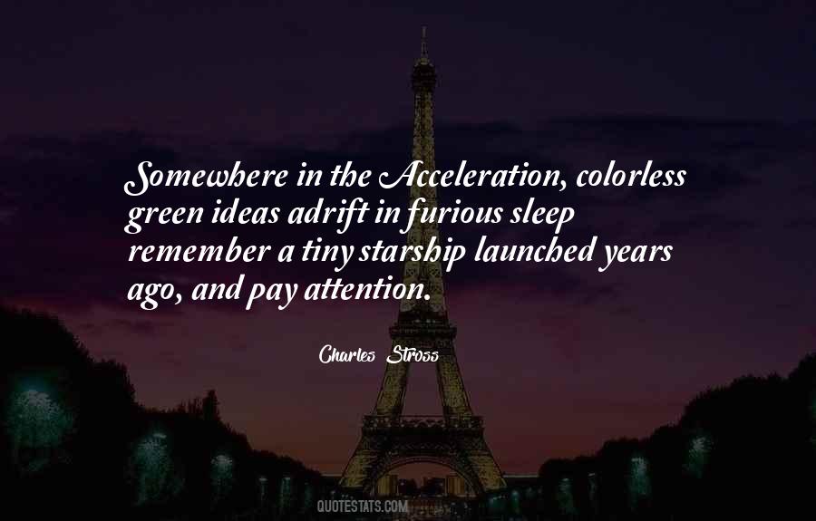 Dramatistic Quotes #1518722