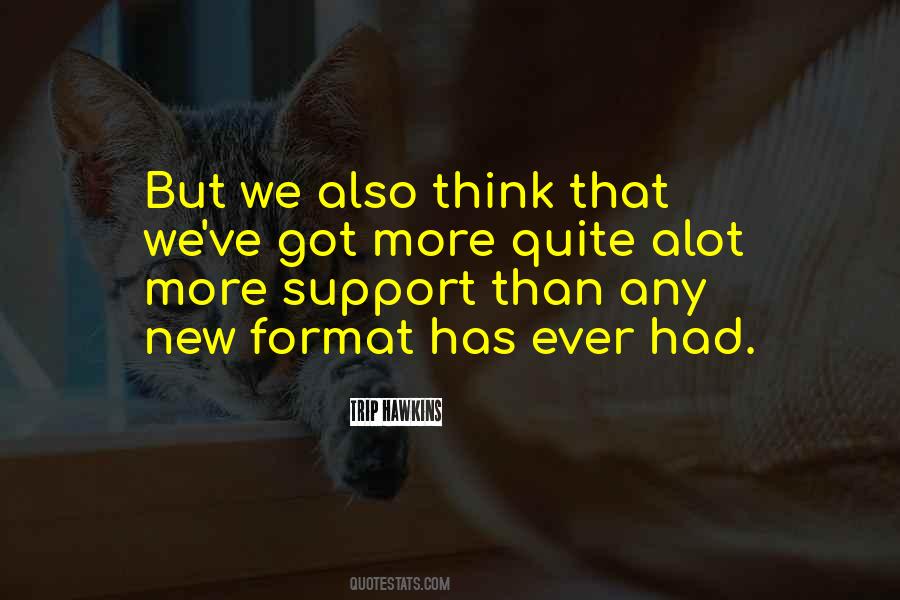 X T Format Quotes #148385