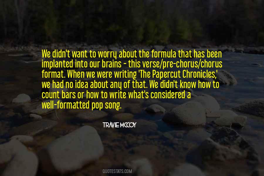 X T Format Quotes #221269