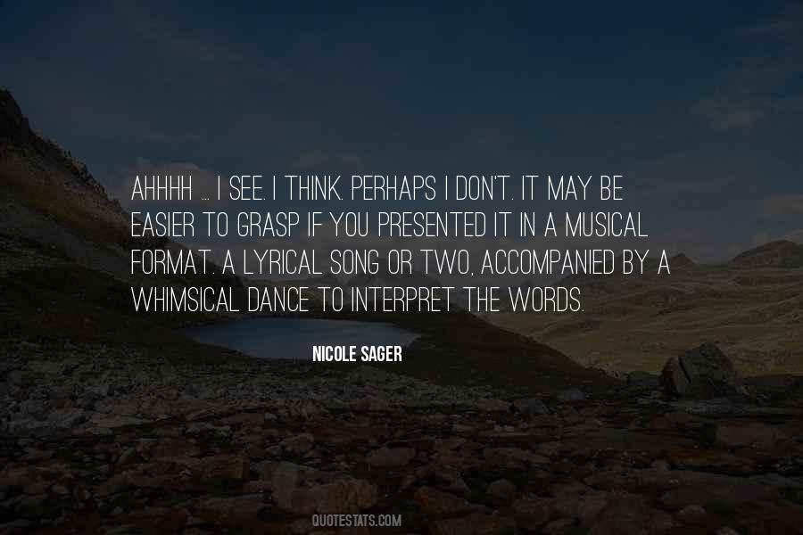 X T Format Quotes #5892
