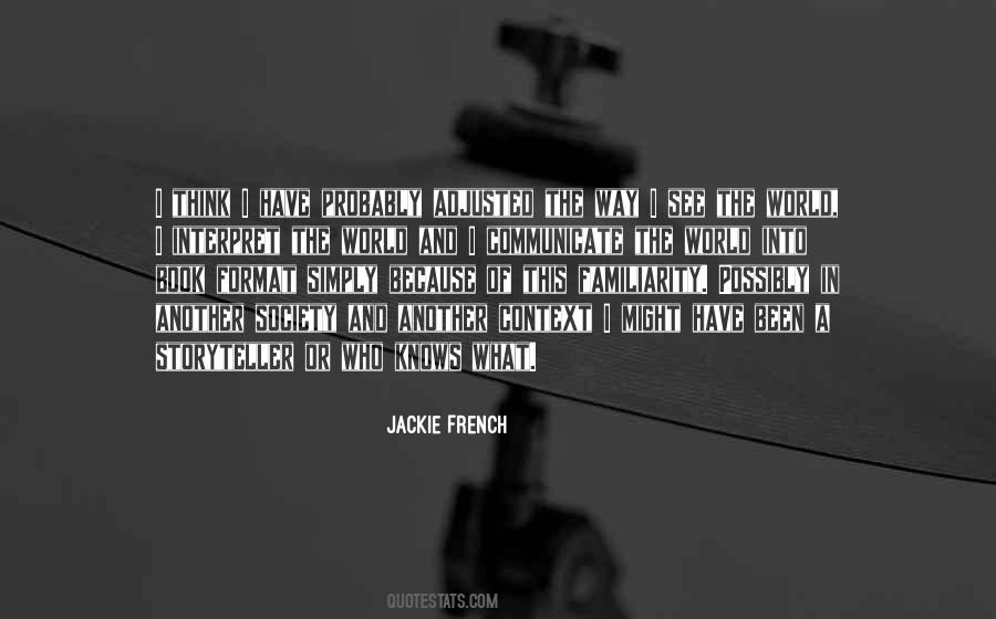 X T Format Quotes #89204