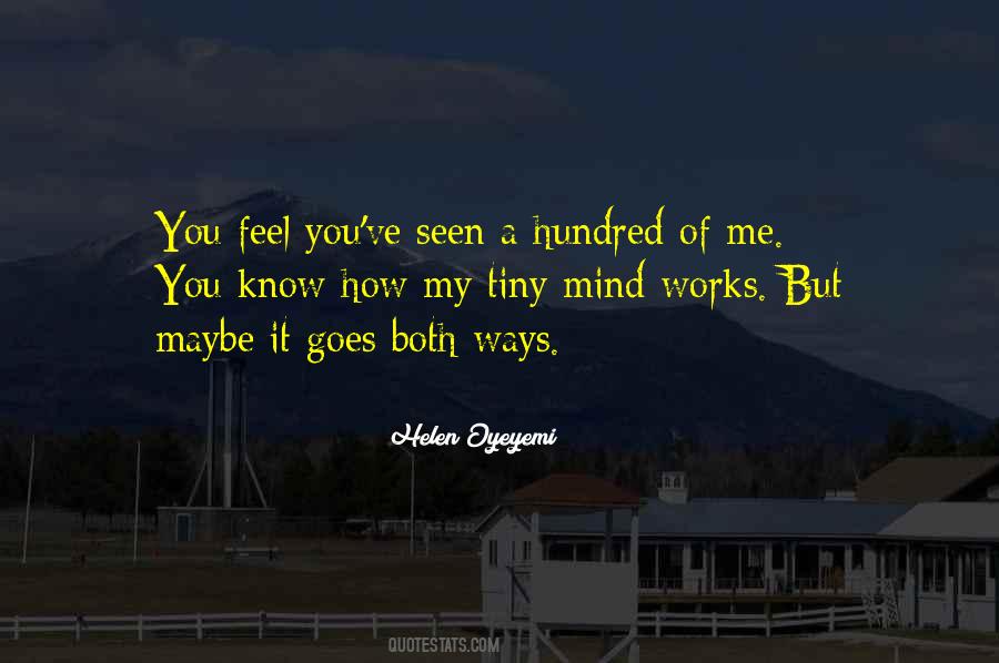 Tenderizing Sauce Quotes #964986