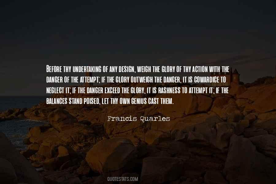 Upholdeth With His Right Quotes #1376069