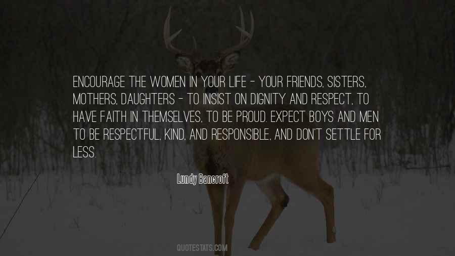 Friends And Sisters Quotes #1156716