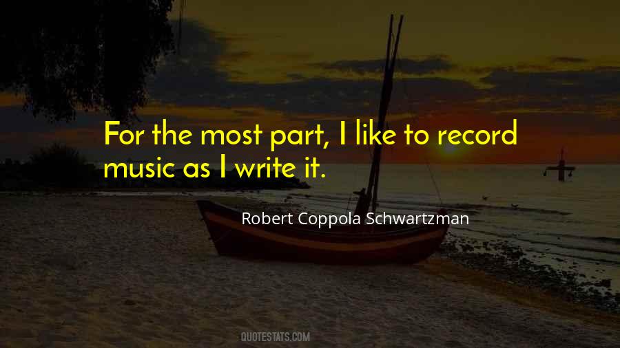Rocco Forte Charles Quotes #1547476