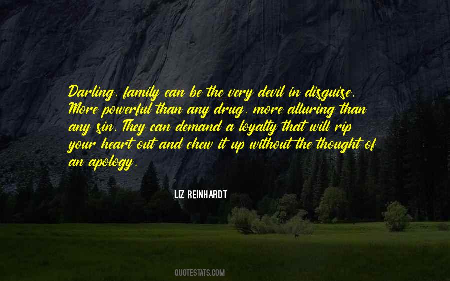 Chew Out Quotes #1010047