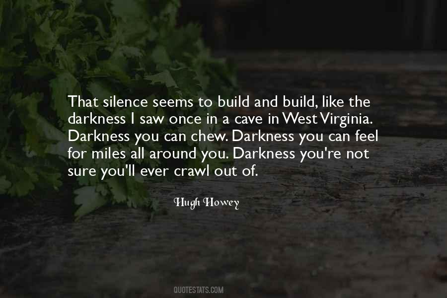 Chew Out Quotes #562734
