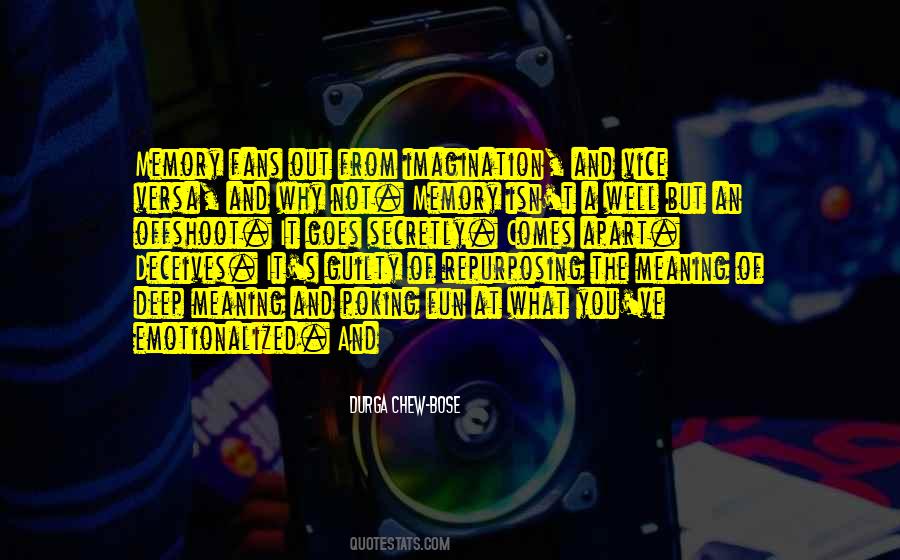 Chew Out Quotes #971607