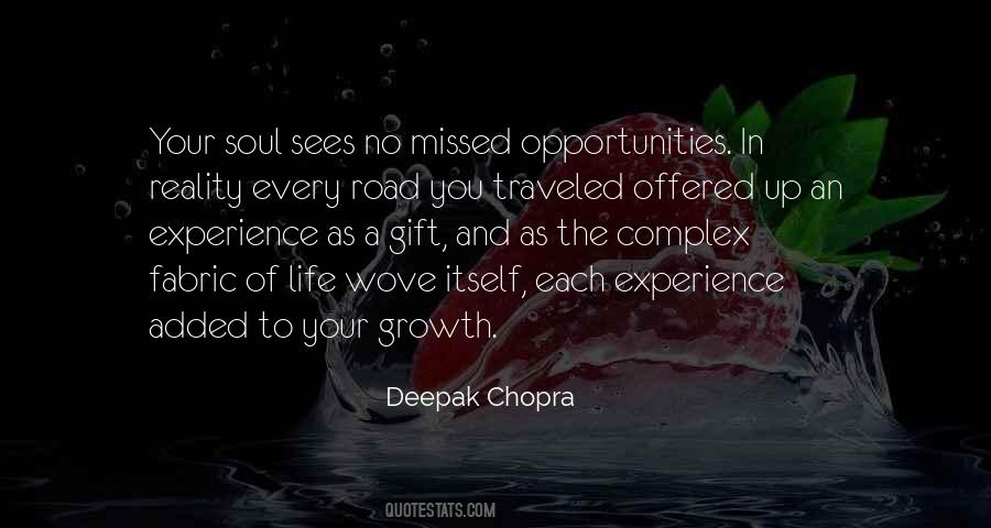 Life As A Gift Quotes #1209598
