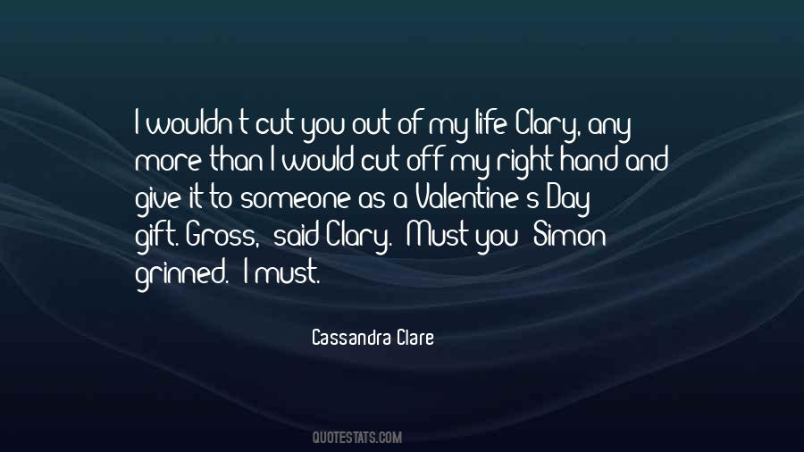 Life As A Gift Quotes #305302