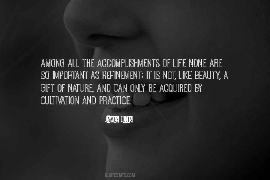 Life As A Gift Quotes #356068