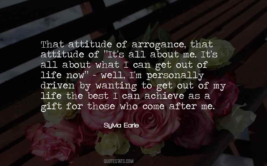 Life As A Gift Quotes #376640